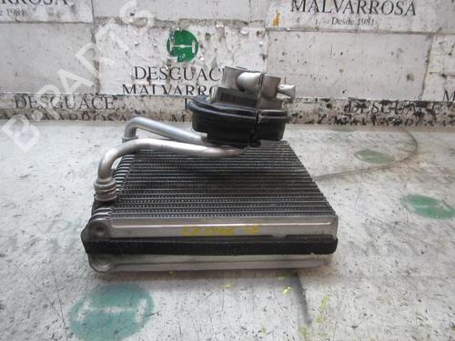 Used Air conditioning evaporator Air conditioning evaporator AUDI A3 Sportback (8PA) 1.4 TFSI (125 hp) 11643794 11643794