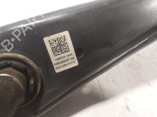 Right rear suspension arm CUPRA FORMENTOR (KM7, KMP)  | BP19541583M15 