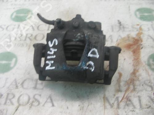 Used Right front brake caliper Right front brake caliper OPEL TIGRA (S93) 1.4 16V (F07) (90 hp) 11556142 11556142