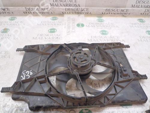 Kjølevifte elektrisk RENAULT VEL SATIS (BJ0_)  | BP3818232M35 