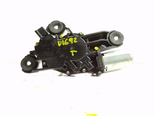 Rear wiper motor FORD MONDEO IV (BA7) 2.0 TDCi | BP9312889M102 