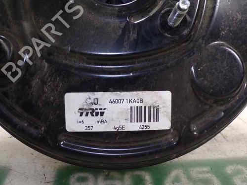 Servo brake NISSAN JUKE (F15)  | BP6538180M42 