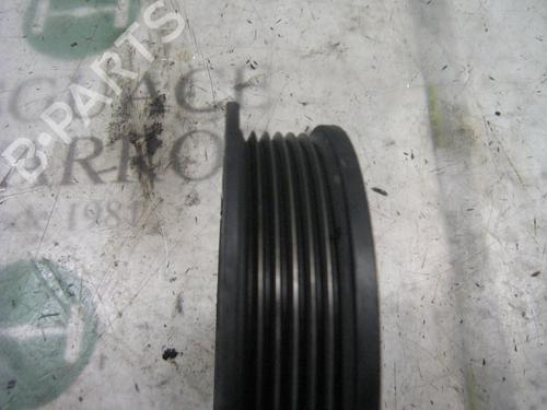 Pulley OPEL OMEGA B (V94) 2.5 TD (F69, M69, P69) | BP14297252M122