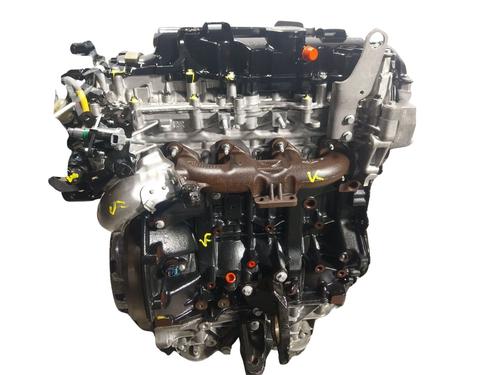 Engine NISSAN PRIMASTAR Van (X83) | BP17044565M1 - Image 6