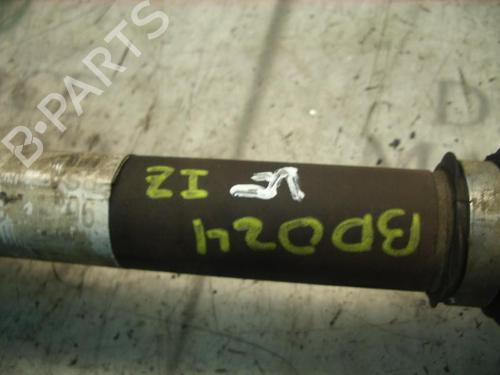 Left front driveshaft CITROËN XSARA PICASSO (N68) 1.6 HDi | BP3755459M38 