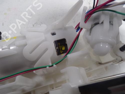 Fuel pump TOYOTA RAV 4 V (_A5_, _H5_)  | BP9096096M76 