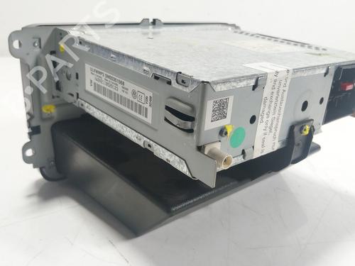 Radio VW MULTIVAN T5 (7HM, 7HN, 7HF, 7EF, 7EM, 7EN) VR6 3.2 | BP30177645E6