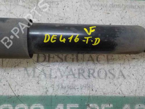 Right rear shock absorber DACIA LODGY (JS_)  | BP4703279M19 