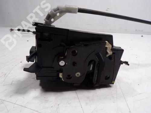 Used Rear left lock Rear left lock CITROËN C4 Grand Picasso II (DA_, DE_) 1.6 BlueHDi 120 (120 hp) 8420743 8420743