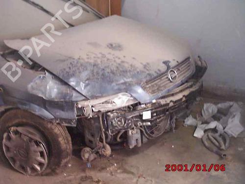 Warning switch OPEL ASTRA G Hatchback (T98)  | BP3779080I22  - Image 18
