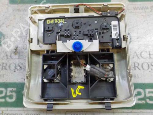 Interior roof light LAND ROVER RANGE ROVER SPORT I (L320) 2.7 D 4x4 | BP7412319I8 
