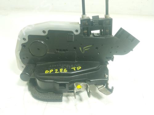 Rear right lock NISSAN LEAF (ZE1)  | BP23211273C99 