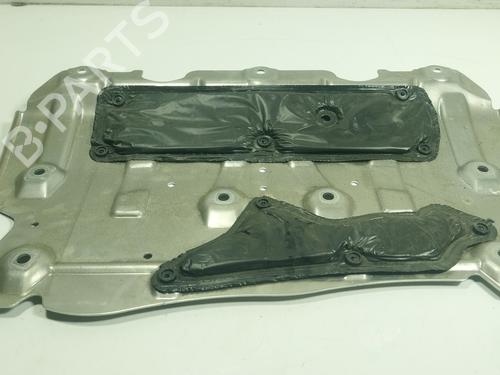 Underbody protection BMW i4 (G26)  | BP25495533M92 