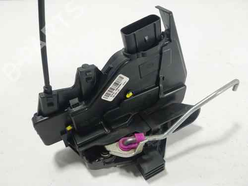 Front left lock KIA STONIC (YB) 1.2 CVVT | BP32388332C98 - Image 2