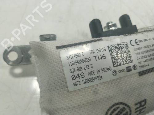 BP16303034C51 | Højre dør Airbag SEAT LEON (5F1) 1.2 TSI BP16303034C51