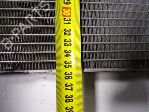 Water radiator BMW 3 (F30, F80) 320 d | BP15765251M31 