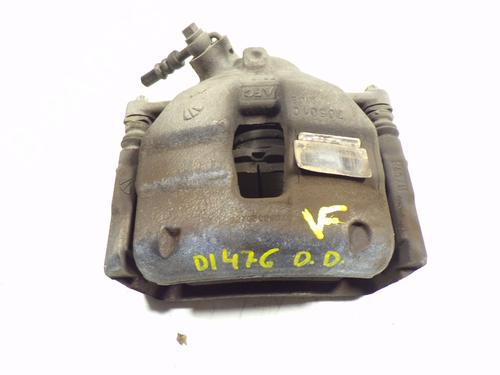 Used Right front brake caliper Right front brake caliper PEUGEOT 308 II (LB_, LP_, LW_, LH_, L3_) [2013-2021] 11553561 11553561