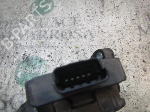 Pedal PEUGEOT 207 (WA_, WC_) 1.4 | BP3837383I4 