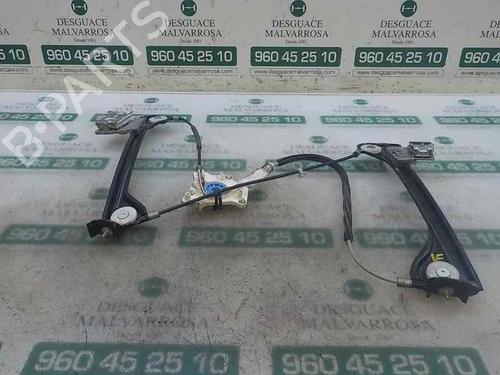 Used Front right window mechanism Front right window mechanism 5881221 5881221