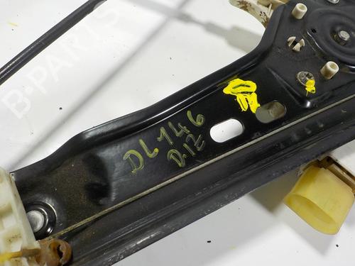 Front left window mechanism BMW 3 Touring (E91) 320 i | BP17066878C22 