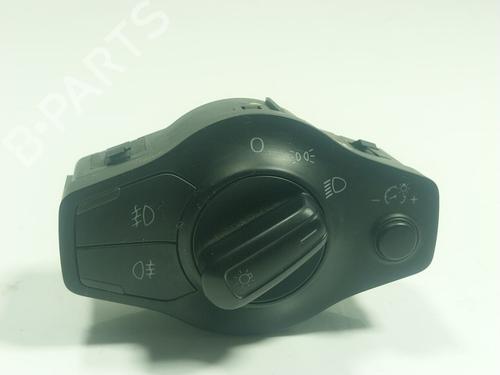 Used Headlight switch Headlight switch AUDI A4 B8 (8K2) 2.0 TDI (143 hp) 18898248 18898248