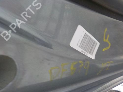 Left front door OPEL ASTRA J (P10) 1.6 (68) | BP6081876C2 