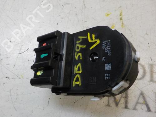 Mirror switch OPEL INSIGNIA A (G09) 2.0 CDTI (68) | BP3868158I25 