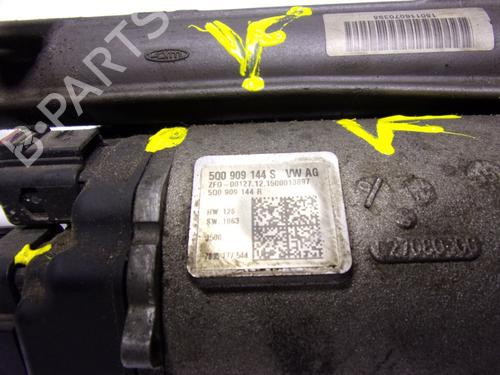 Steering rack SEAT LEON (5F1)  | BP15554736M22