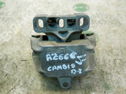 gearbox-mount-seat-leon-1m1-19-tdi-1999-2000-2001-2002-2003-2004-2005-2006-14265420 main image