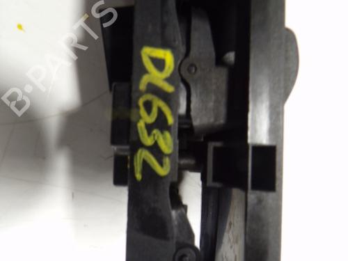 Left front window switch VOLVO C30 (533) D5 | BP16682849I27 - Image 3
