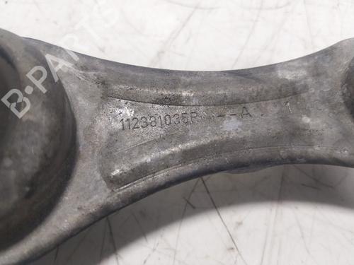 Engine mount DACIA LODGY (JS_) 1.5 Blue dCi 115 (JSJT) | BP19163744M89 