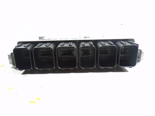 Engine control unit (ECU) MERCEDES-BENZ E-CLASS Coupe (C238) E 220 d (238.314) | BP7461084M57 