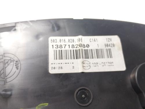 Instrument cluster PEUGEOT BOXER Platform/Chassis | BP27981349C47 - Image 4