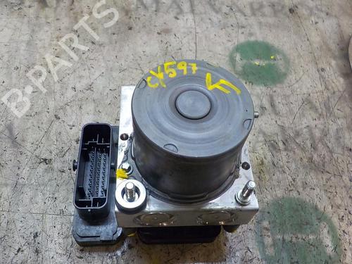 Used ABS pump SEAT IBIZA IV (6J5, 6P1) 1.4 TDI (75 hp) 9104049
