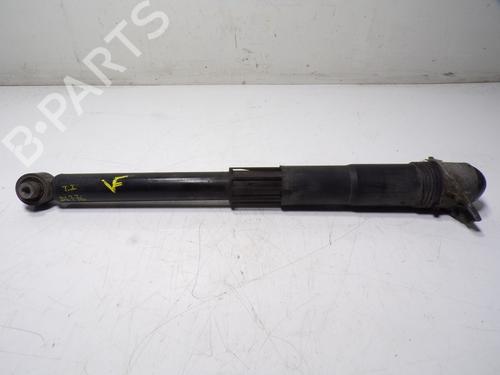 Left rear shock absorber VW GOLF VII (5G1, BQ1, BE1, BE2) 1.4 TSI 5Q0513029DP | 5Q0512011FQ