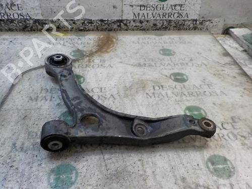 Right front suspension arm CITROËN JUMPER II Van | BP4005461M13 - Image 3