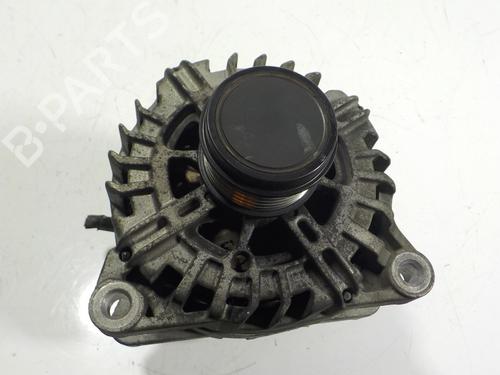 Alternator CITROËN C4 CACTUS  | BP13884117M7