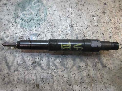 Used Injector Injector FORD TRANSIT Van (FA_ _) 2.4 TDE (115 hp) 3846729 3846729