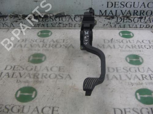 Used Pedal FIAT DOBLO MPV (119_, 223_) 1.9 D (223AXB1A) (63 hp) 3738128