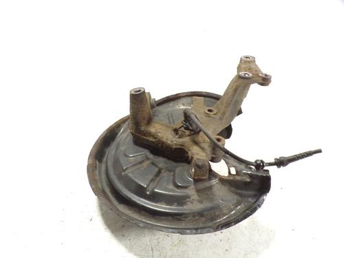 Right rear steering knuckle VW TOURAN (1T1, 1T2) 2.0 TDI | BP8237802M28 