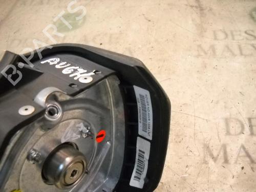 Driver airbag LAND ROVER FREELANDER I (L314) 2.0 DI 4x4 | BP3740740C9 