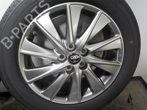 Rim TOYOTA YARIS (_P21_, _PA1_, _PH1_) 1.5 Hybrid (MXPH11) | BP19133820C45 