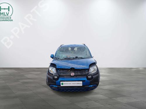 Engine FIAT PANDA (312_, 319_) 1.0 Mild Hybrid | BP39464555M1 - Image 10
