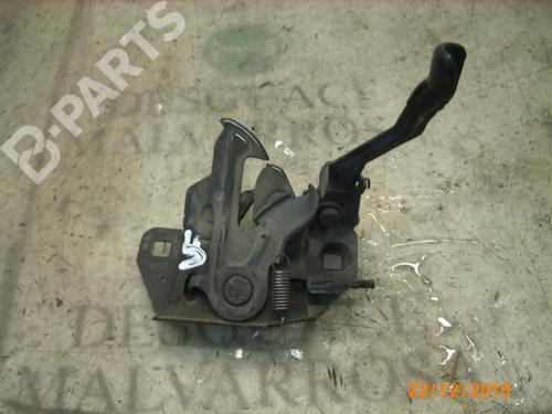 Used Hood lock Hood lock CHRYSLER VOYAGER / GRAND VOYAGER III (GS_, NS_) 2.5 TD (116 hp) 8769701 8769701