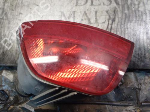 Tåkelys/Varsellys FORD FOCUS II (DA_, HCP, DP) 1.6 TDCi | BP3799386C37 