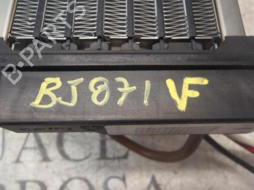 Heater resistor PEUGEOT 307 (3A/C) 2.0 HDi 90 | BP11642306M108 