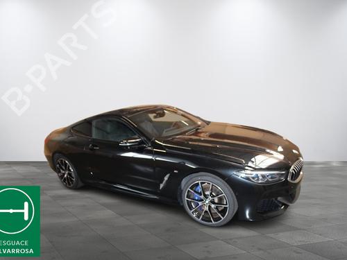 Electronic module BMW 8 Coupe (G15, F92) 840 d xDrive | BP23643970M83  - Image 8