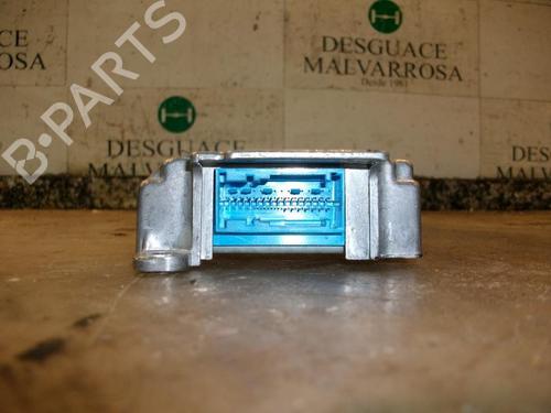Kollisjonspute styreenhet OPEL ASTRA G Hatchback (T98) 2.0 DI (F08, F48) | BP3779125M53 