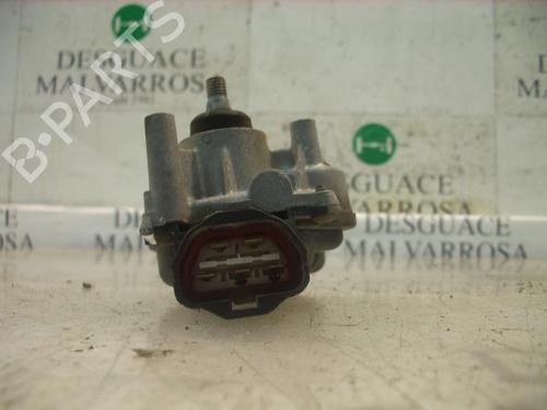 Front wiper motor HONDA CR-V I (RD)  | BP3785293M29 