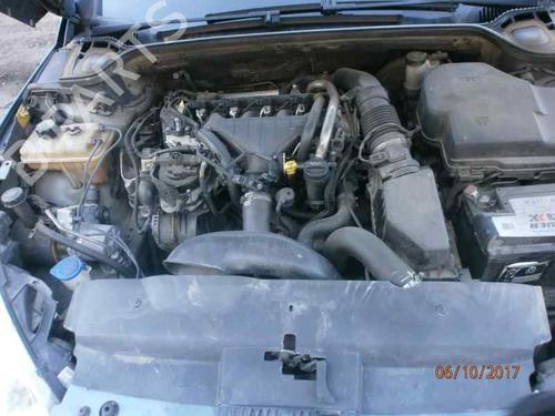 Intercooler PEUGEOT 407 (6D_) 2.0 HDi 135 (6DRHRH, 6DRHRE, 6DRHRG, 6DRHRJ) | BP3848734M30  - Image 9